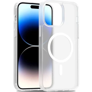 iPhone 14 Pro Max Kılıf Jota Seri Magsafe Kapak