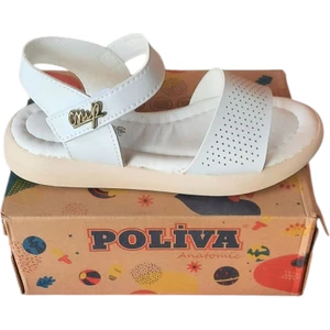 Kız Çocuk Sandalet