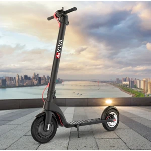 Asvıva ES01 E-Scooter Elektrikli Scooter, Şehir Içi Ulaşım