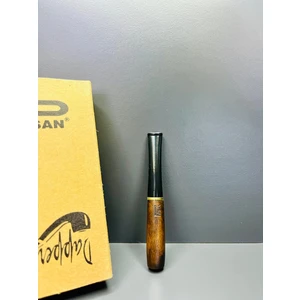 Hakiki Gül Ağacı 6 Mm(Slim) Premium Sigara Ağızlığı