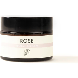 Polente Natural Gül Canlandırıcı Yüz Kremi