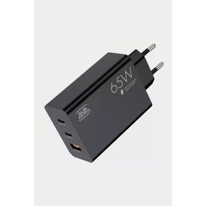 SG87 65W USB + Pd + Pd Girişli Fast Şarj Başlığı | Hızlı ve Güvenli Şarj