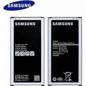 J7 2016 / J710 Samsung Batarya Pil 3300MAH EB-BJ710CBC