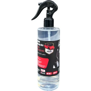 Sıvı seramik Parlatma ( Silikon Katkılı) 500ML