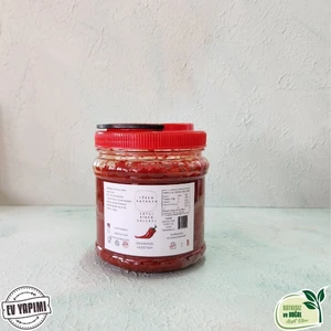 Yörem Antakya Tatlı Biber Salçası 1 kg