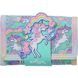 - Limitless Çocuk Cüzdanı