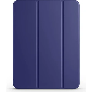 iPad Pro 11 2024 Smart Cover Kalem Bölmeli Standlı 1-1 Kılıf