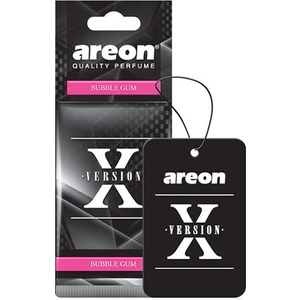 x Version Bubble Gum Oto Araç Kokusu