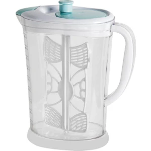 Mikserli Ayran Surahi