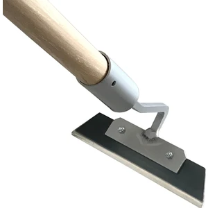 Yamuk Çapa 17 Cm,  Bitki Arası Ot Temizleme Çapası Saplı