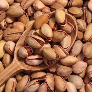 Ces Kuruyemiş Kavrulmuş Özel Seçme Siirt Fıstığı Net 1 kg