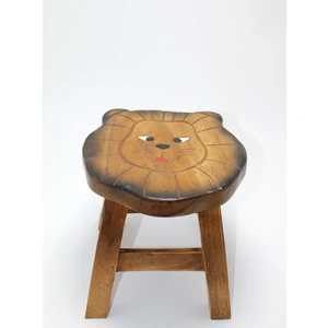 Akıllı Durak Çocuk Taburesi Küçük Boy