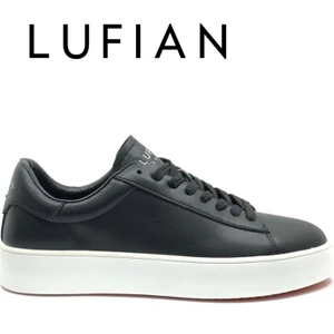 111230254 Anton Sneaker Erkek Deri Ayakkabı