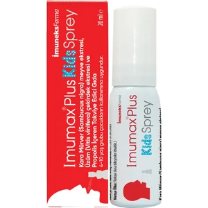 Imuneks Farma Plus Kids Sprey 20 ml