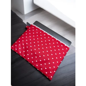 Deep Love Macbook Laptop Tablet Kılıfı Kalın - Tüm Inçler Için - Bilgisayar Kılıfı