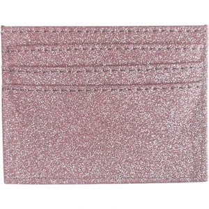 Simli Pembe Kartlık
