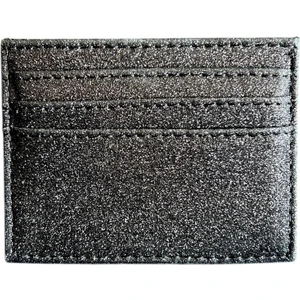 Simli Siyah Kartlık