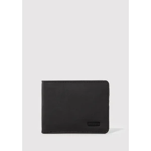 Siyah Suni Deri Cüzdan 0911843-900