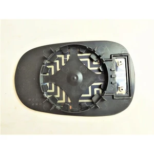 Cam Dacıa-Nissan-Renault Logan-Modüs (Micra K12 2002-2010) 2004-2008 Sağ