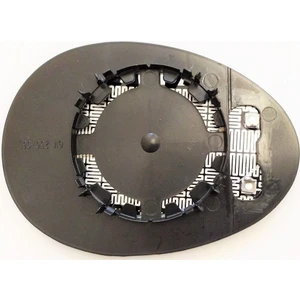 Cam Mını Cooper R56 2007-2014 Isıtmalı Kör Noktalı Sol