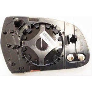 Cam Audi A3 3d/5d (A4 A5 2010-2015) 2010-2012 Isıtmalı Kör Noktalı Sol