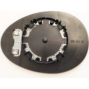 Cam Mını Cooper R56 2007-2014 Isıtmalı Sağ