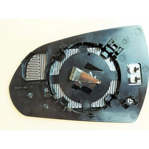 Cam Hyundai Elantra 2016- Isıtmalı Sağ