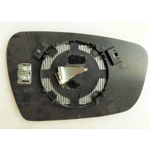 Cam Kıa Ceed Cerato 2013- Isıtmalı Sol