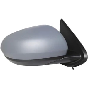 Ayna Dacıa Duster 2018-ELEKTRIKLI Isıtmalı Astarlı Sensörlü Sağ