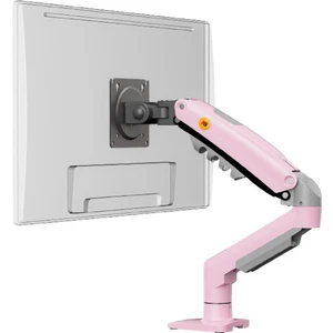 Nb North Bayou F80 17"-30" Amortisörlü 2-9 kg Monitör Standı