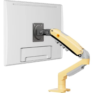 Nb North Bayou F80-XD 17-30INÇ Monitör Stand Lava Yellow