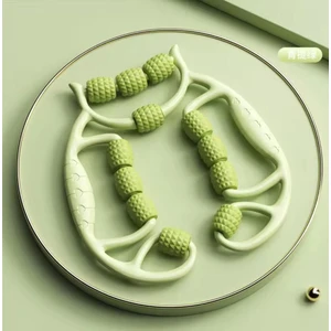 Selülozik Masaj Aleti