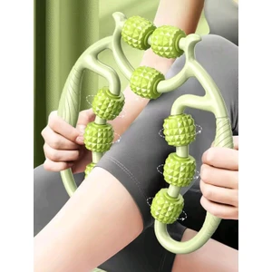 SELÜLİT GİDERİCİ BACAK KOL MASAJ ALETİ