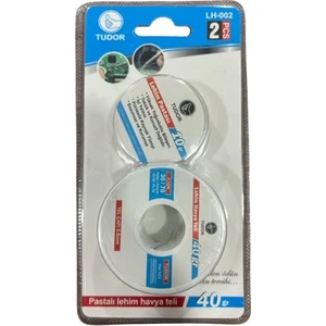 Havya Teli ve Pasta 40GR