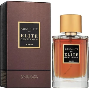 Absolute By Elite Gentleman 50 ml Edt Erkek Parfümü