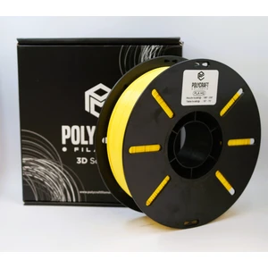 Polycraft Pla Filament Hq (Plus) 1.75 mm -1 kg - Lego Sarı