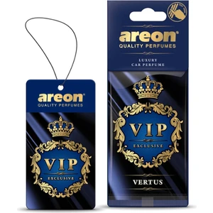 Vip Vertus Oto Araç Kokusu