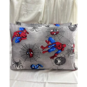 2 Adet Fermuarlı Yastık Kılıfı %90 Pamuk | 50X70 cm