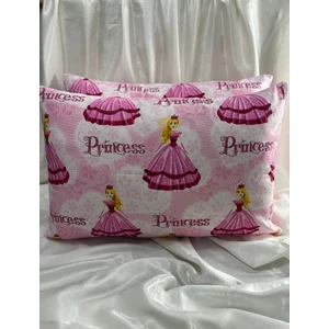 2 Adet Fermuarlı Yastık Kılıfı %90 Pamuk | 50X70 cm