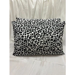 2 Adet Fermuarlı Yastık Kılıfı %90 Pamuk | 50X70 cm