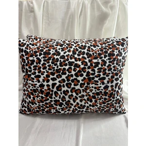 2 Adet Fermuarlı Yastık Kılıfı %90 Pamuk | 50X70 cm