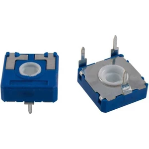 47K 15MM Kombi Trimpotu - 5 Adet