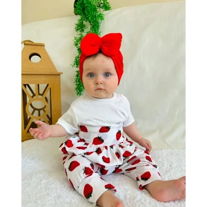 1-5 Yaş Çocuk Şalvar