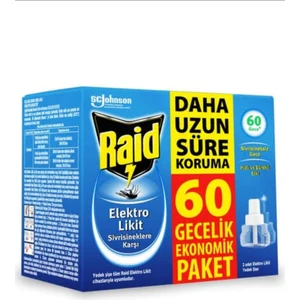 Likit Makina 60 Gece