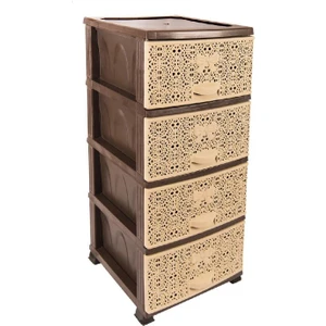 Ekonomik Dantelli  Komodin