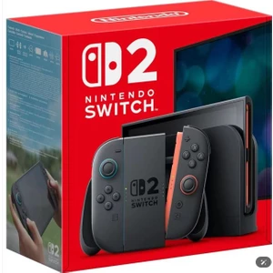 Nıntendo Switch 2 Konsol