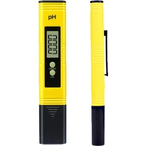 Ph Metre