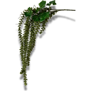 Yapay Çiçek Amarantus (Amaranthus) Çoklu Dal