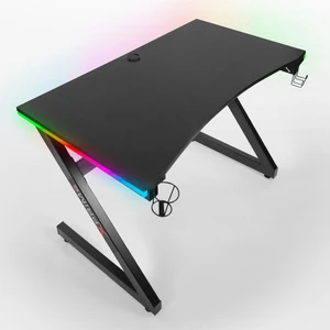 Markus Pro Rgb Ledli Oyuncu Masası