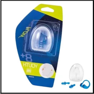 Intex Havuz Kulak ve Burun Tıkacı - Deniz Burun Klipsi ve Kulak Tıkacı M-55609
